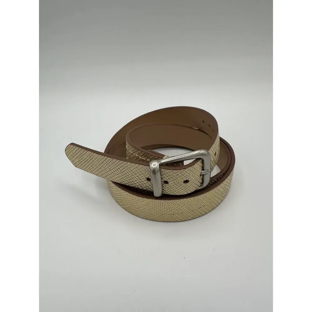 Fossil Belt Womens Size 36